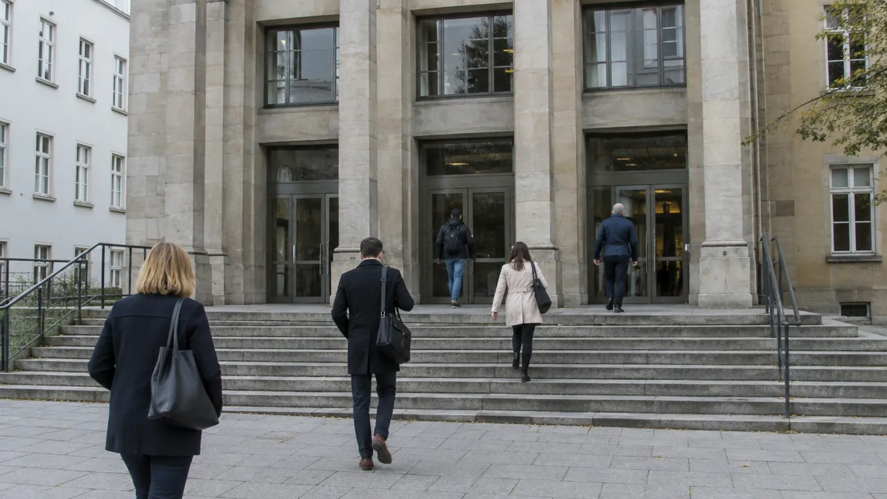 Door AI gegenereerde afbeelding